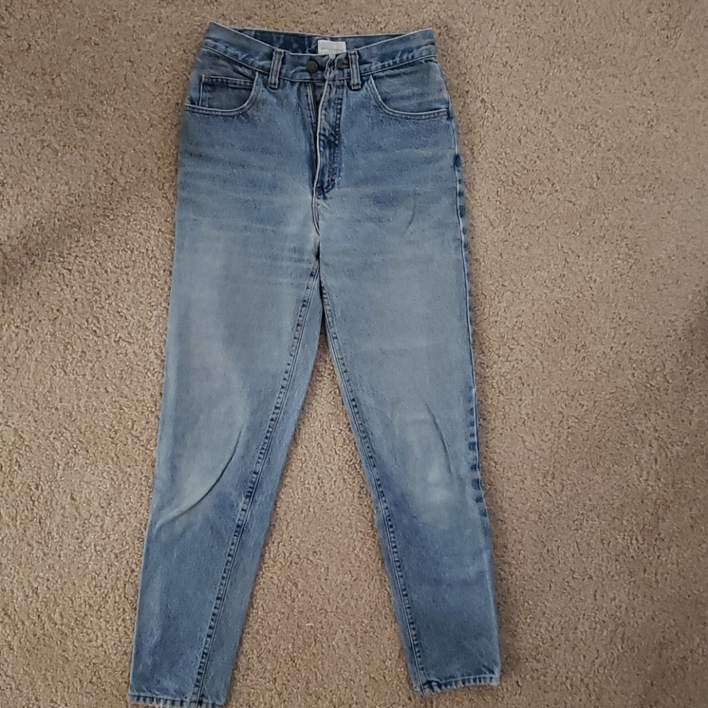 The London Jean Ladies 6